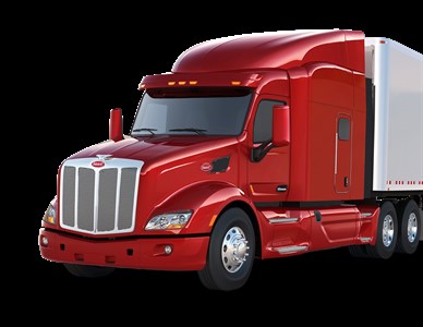 Premium Heavy-Duty Truck Parts from China – Serving Europe & the Middle East